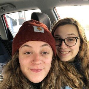 Meet your Posher, Brooke